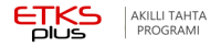 ETKS Plus Logo